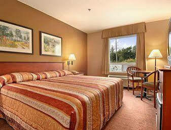 Super 8 By Wyndham St Johns Hotel Saint-Jean de Terre-Neuve