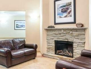 Hotel Super 8 By Wyndham St Johns St. John's